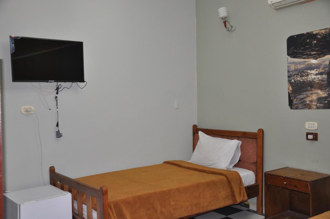 Dahab Plaza Hotel Buitenkant foto
