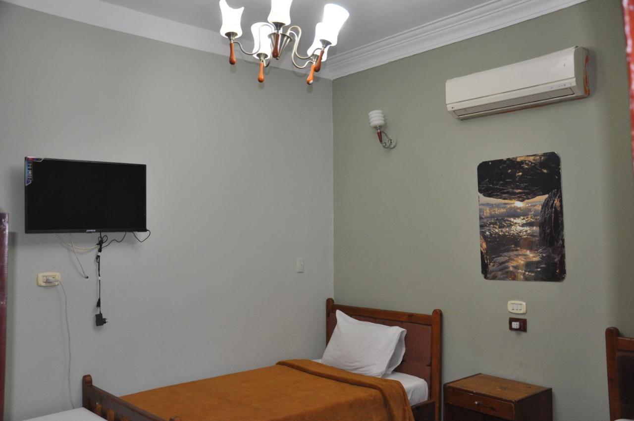 Dahab Plaza Hotel Buitenkant foto