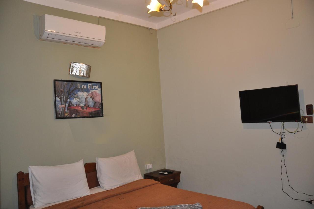 Dahab Plaza Hotel Buitenkant foto