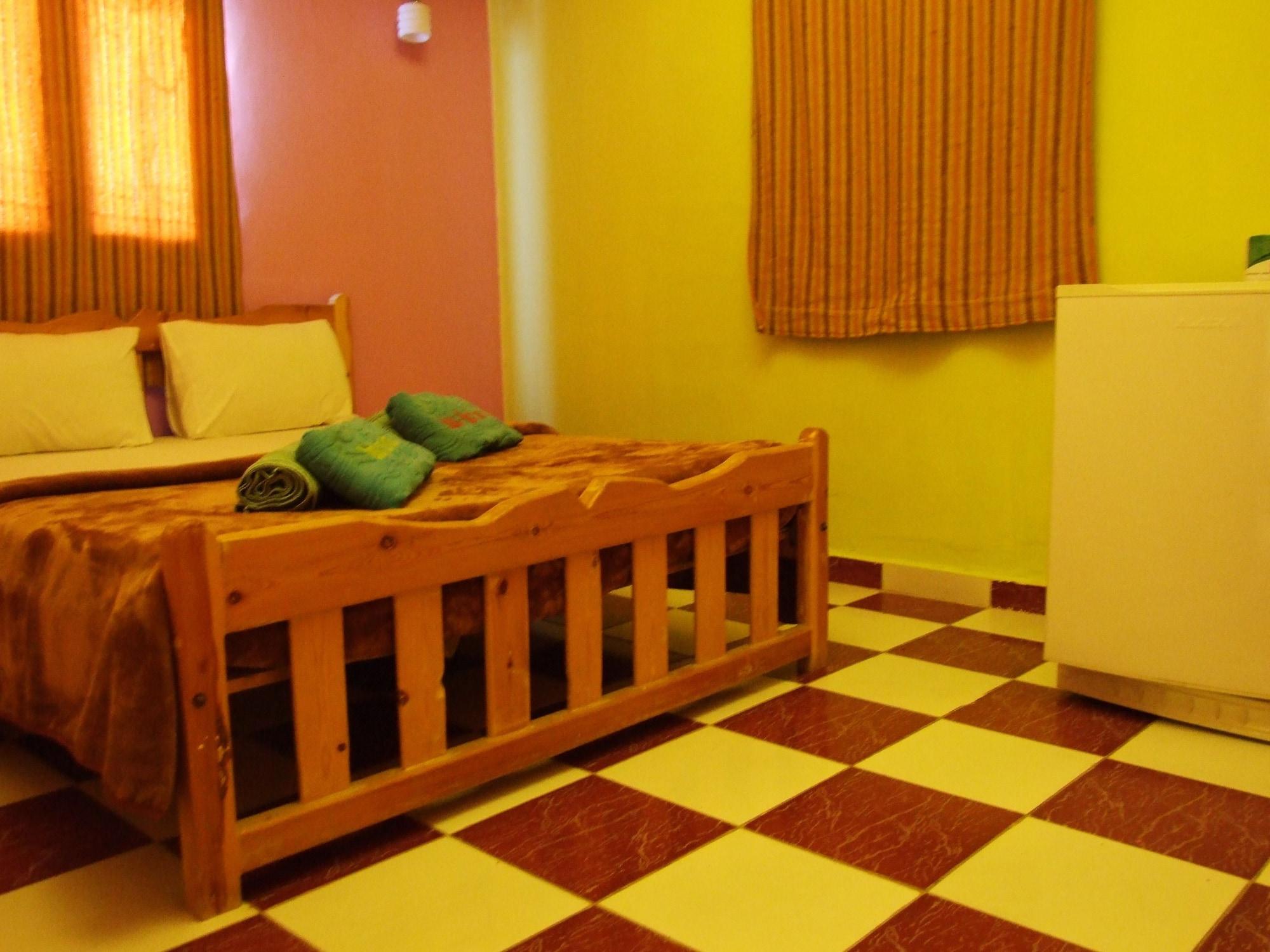 Dahab Plaza Hotel Buitenkant foto