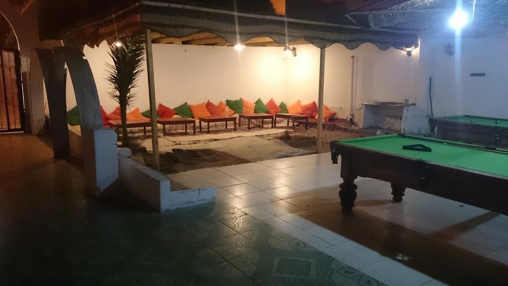 Dahab Plaza Hotel Buitenkant foto